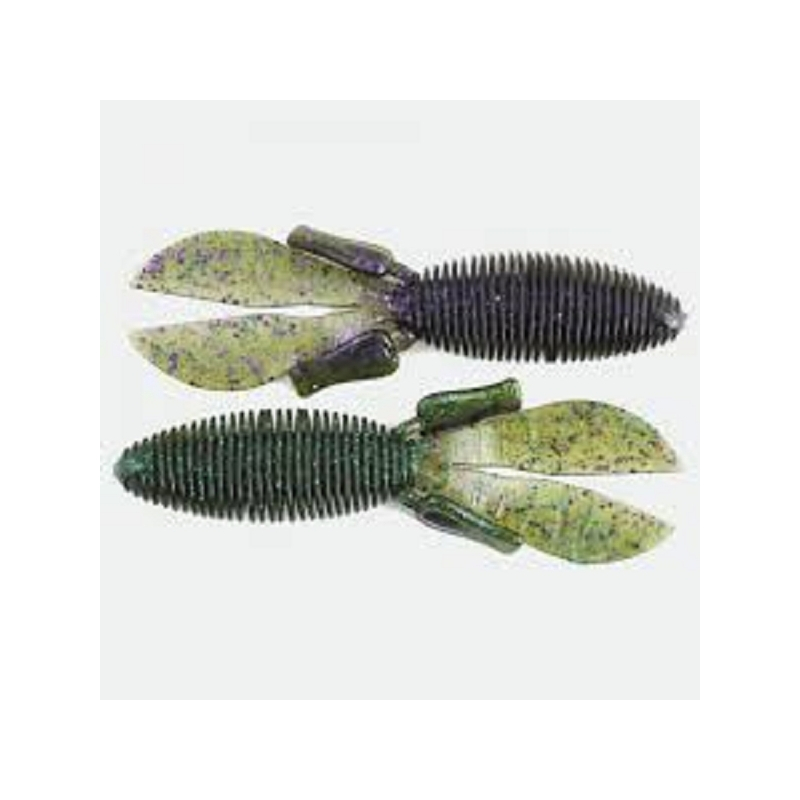 MISSILE BAITS D BOMB CANDY GRASS