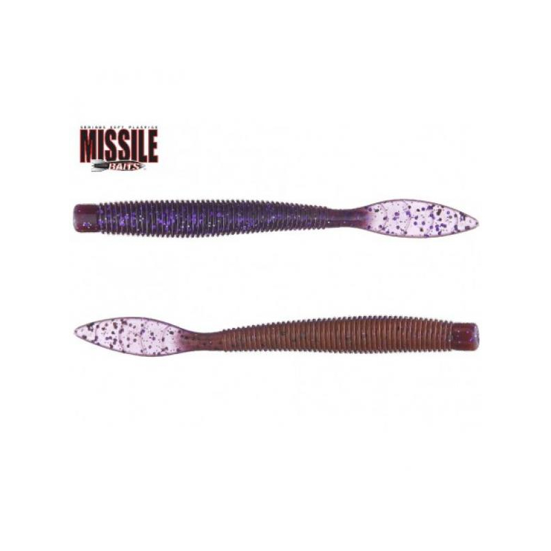 MISSILE BAITS D PB&J