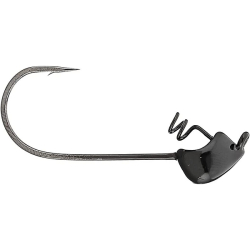 MISSILE BAITS WARLOCK HEAD BLACK 7GR