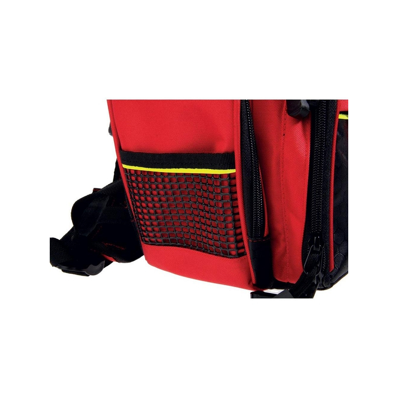 MOCHILA HART FAST -ANT