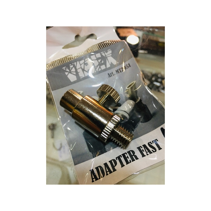 ADAPTADOR FAST VIREX
