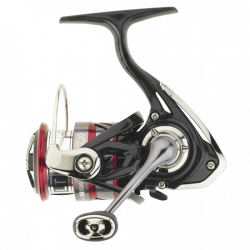 CARRETE DAIWA NINJA 18LT 4000C