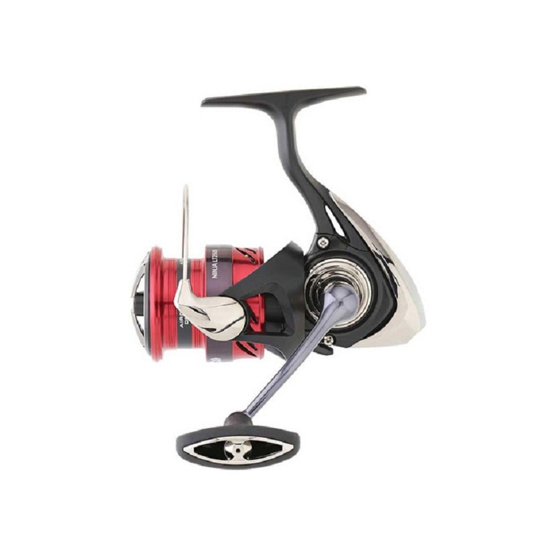 CARRETE DAIWA NINJA 23LT 4000C