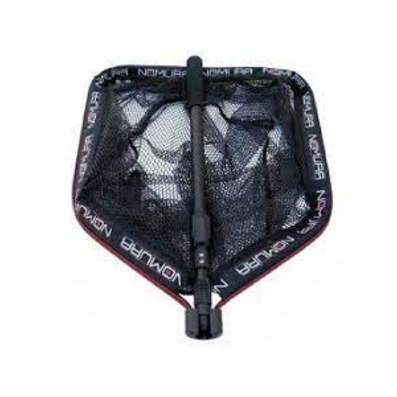 SACADERA NOMURA TELES. FLOTANTE ENGOMADA