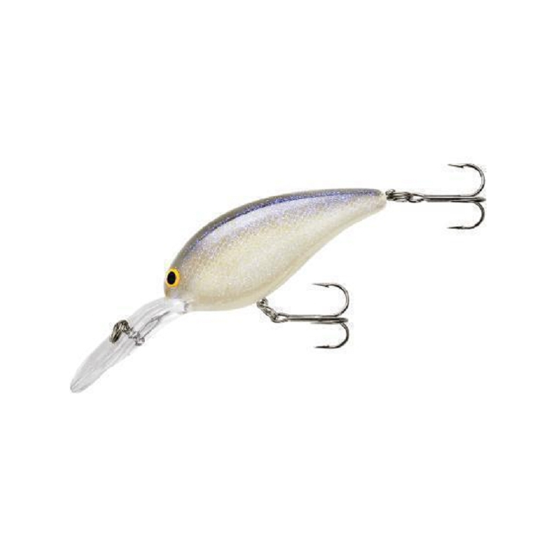 NORMAN DD20-LAVENDER SHAD
