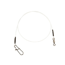 RAGE FOX FLUOROCARBON LEADER 40CM 0.90MM