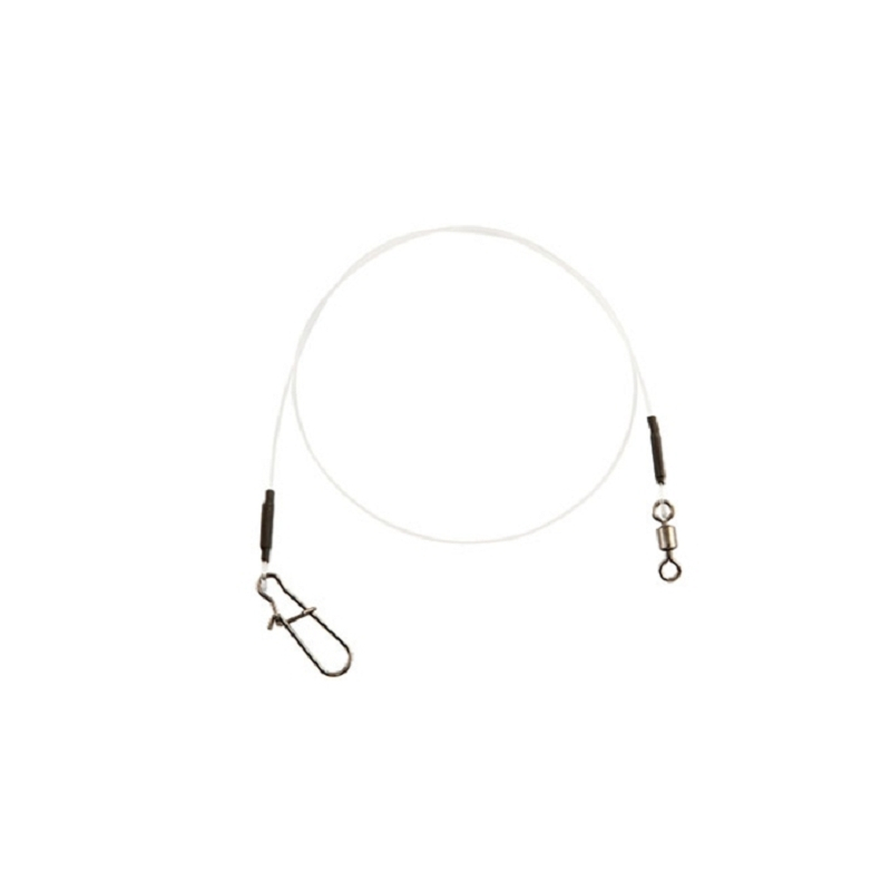 RAGE FOX FLUOROCARBON LEADER 40CM 0.90MM