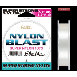 FLUORO BLAST 150MT 12LB