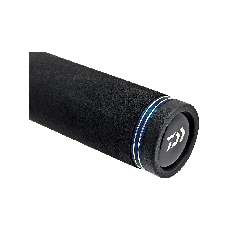 CAÑA DAIWA NZON FEEDER 1203PQ 3PZ 365MT 3+2 100GR