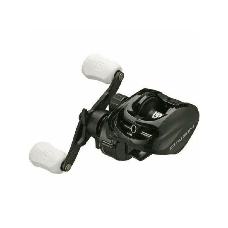 ORIGIN A 6.6:1 BLACK