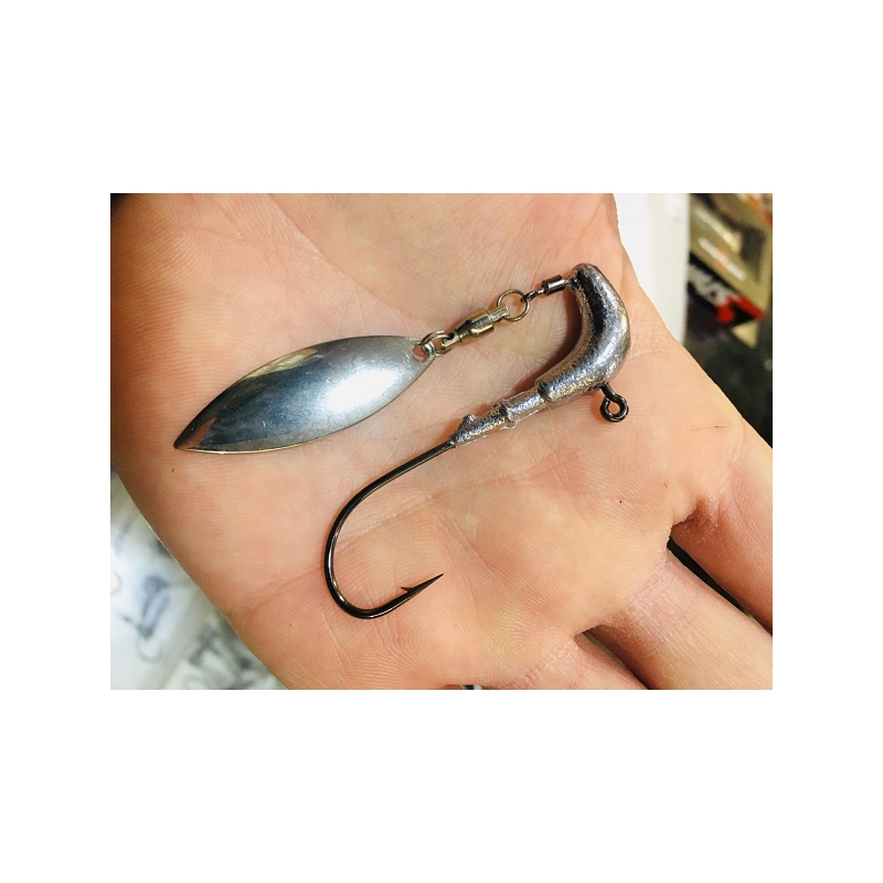 HIKARU SPIN HEAD SIMPLE