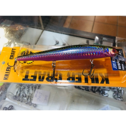KILLER CRAFT FAST MINNOW 110 27