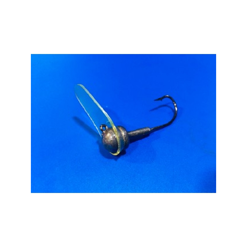 SCROUNGER ELITE 14GR