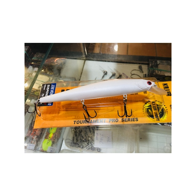 KILLER CRAFT JERK MONSTER 130 097