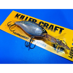 KILLER CRAFT DEEP MOSTER 800 COLOR 19 AYU