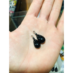 HIKARU PLOMO FREE RIG NEGRO 3/8