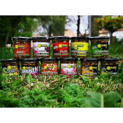 PERAL BAITS CHUFA MORA