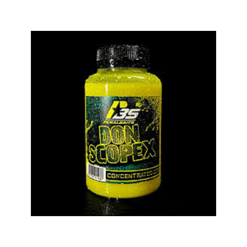 PERAL BAITS DIP DON SCOPEX