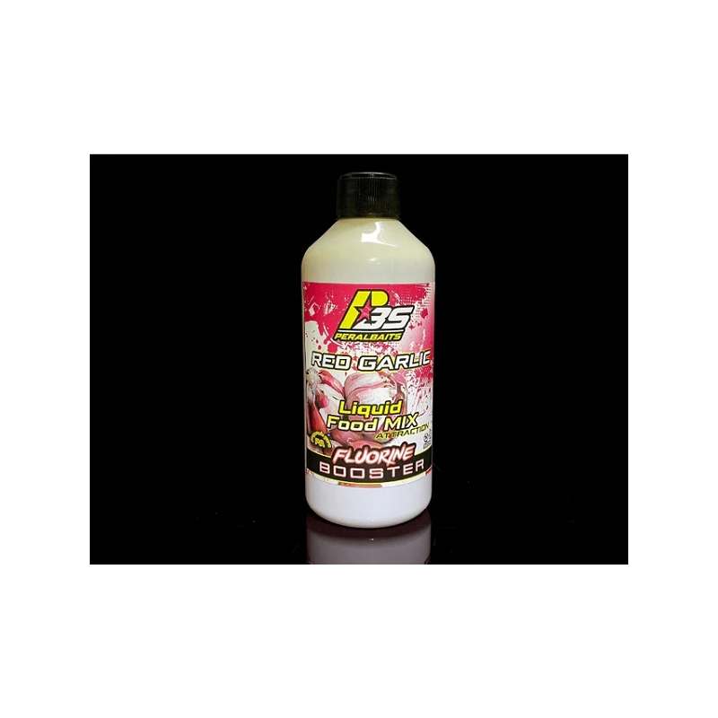 PERAL BAITS FLUORINE BOOSTER AJO