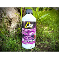 PERAL BAITS FLUORINE BOOSTER PLUMORA