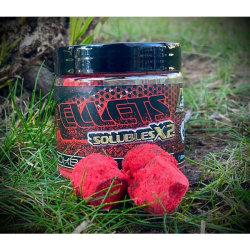 PERAL BAITS HOOK PELLET MONSTERCRAB 20MM