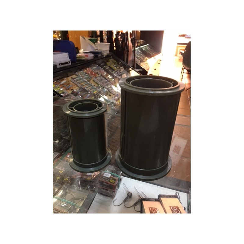 BALL MARKER 40MM (MOLDE BOLAS ENGODO)