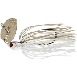 CAJUN CHATTERBAIT 3/8 JC1