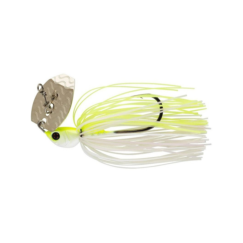 CAJUN CHATTERBAIT 3/8 JC2