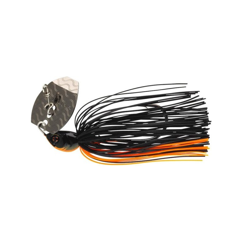 CAJUN CHATTERBAIT 3/8 JC5