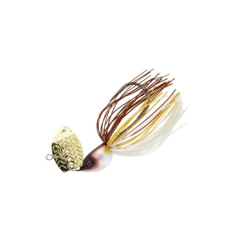 CAJUN CHATTERBAIT 3/8 JC15 AYU