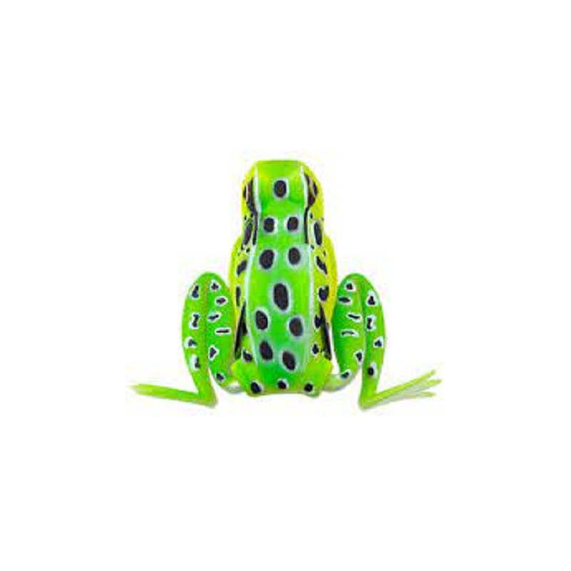 LUNKERHUNT POPPING FROG