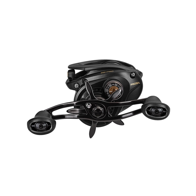 LEWS BB1 PRO 7.5:1 LH