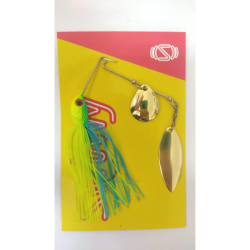 SWIMY SPINNER BAIT 1/2 B03