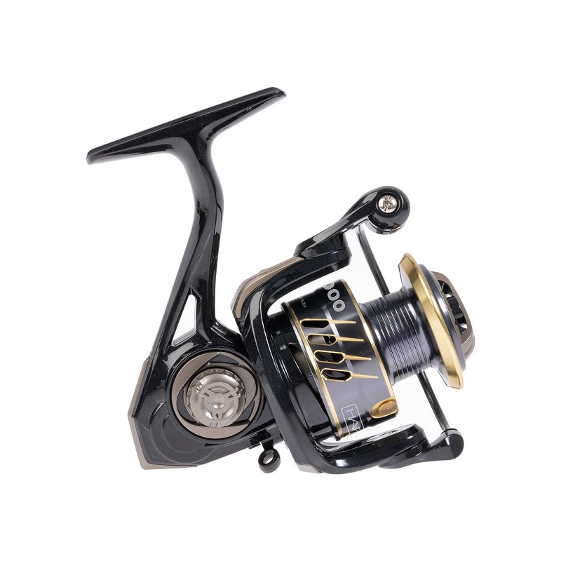 CARRETE HART FIAMMA 2000 4+1BB 5.2:1