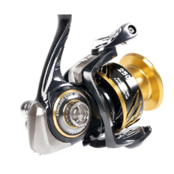 CARRETE HART MIRAGE 2500 5+1 5.7:1