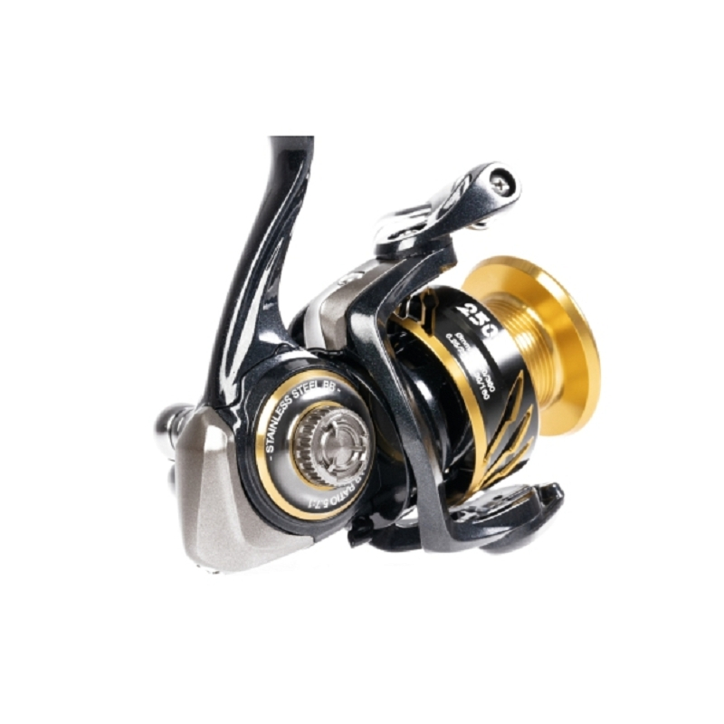 CARRETE HART MIRAGE 2500 5+1 5.7:1