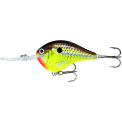 RAPALA DT10 HM