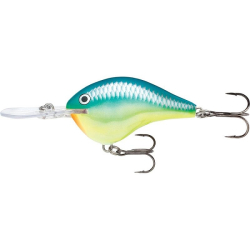 RAPALA DT10 CRSD