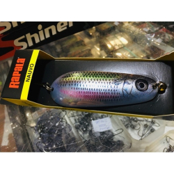 RAPALA NAUVO 37GR 9.5CM HRL