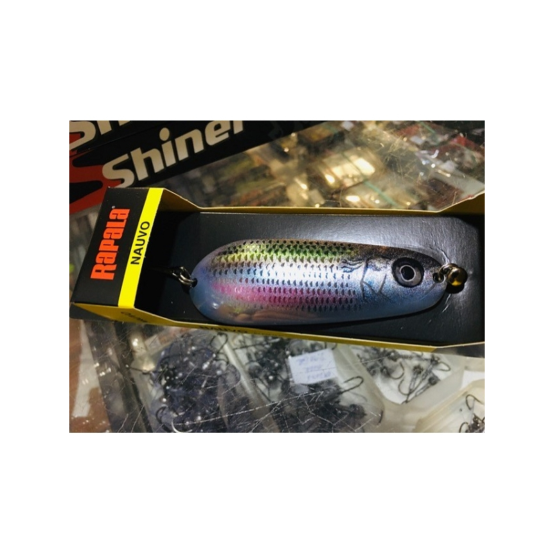 RAPALA NAUVO 37GR 9.5CM HRL