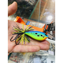 RAPALA BX SKITTER FROG BXSF05 PRTU