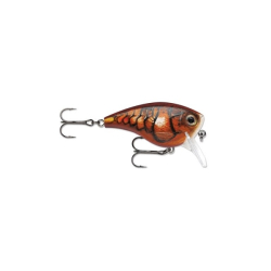 RAPALA BX BRAT MID 06 COLOR BLZ 6CM 1.80M