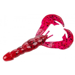 STRIKE KING 4" Rage Craw PB&J