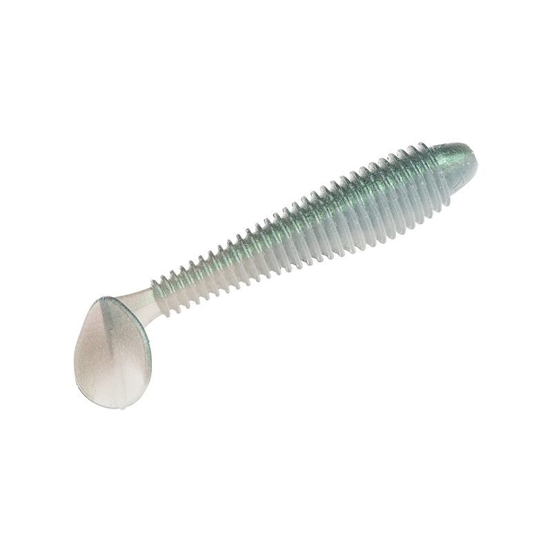 STRIKE KING RAGE SWIMMER 7CM GREEN GIZZARD