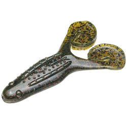 RAGE TOAD - 10cm Watermelon Red Flk