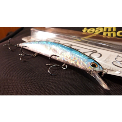 YKR ROLL 130MM AYU FINESSE