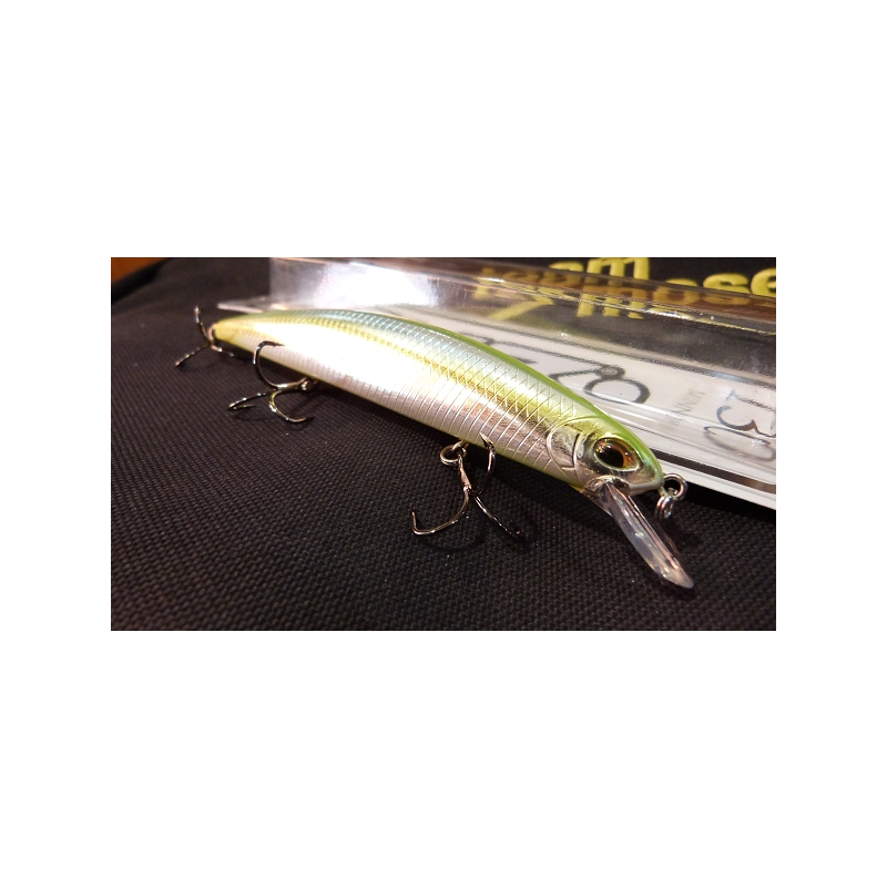 YKR ROLL 130MM LEMON SILVER