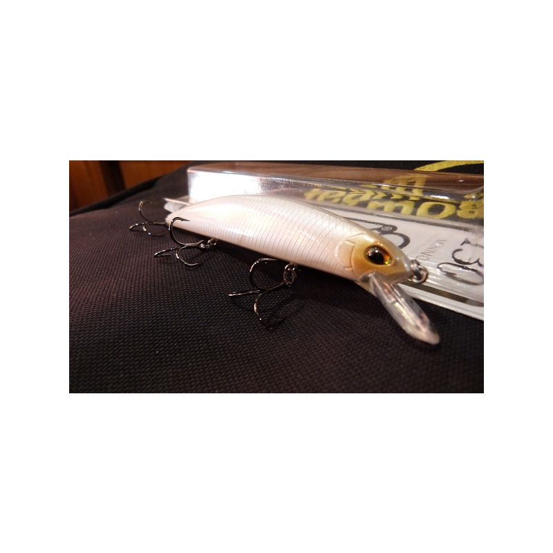 YKR ROLL 130MM WHITE EXTREME