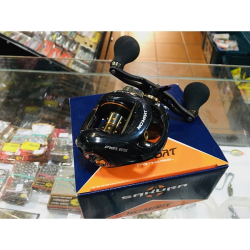 SAKURA WOMBAT 65PWR  6.5:1 8KG