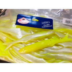 SHADOW THREADFIN SHAD 100-5 1/2